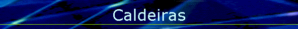 Caldeiras