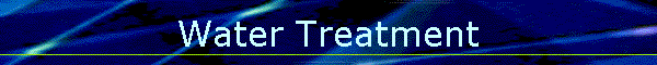 Water Treatment